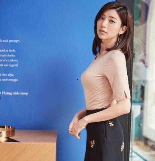 娱乐吃瓜奚梦瑶人生赢家